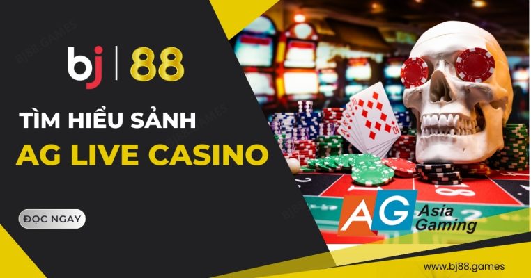 Casino BJ88