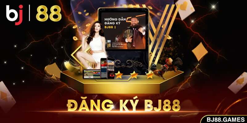 BJ88 