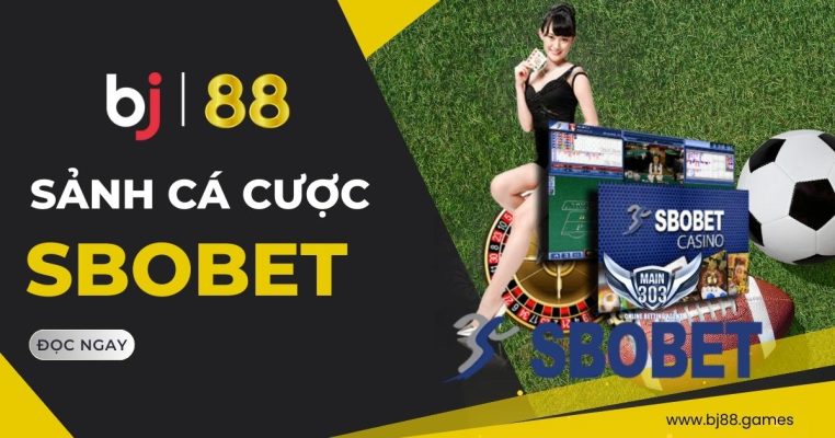 Thể thao BJ88