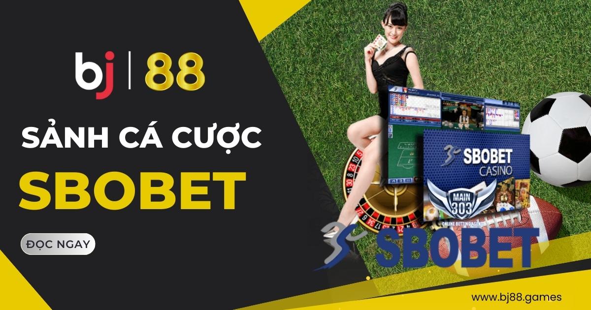 Thể thao BJ88