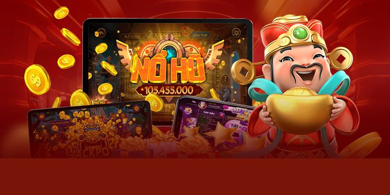 Nổ hũ BJ88